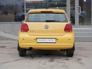 Volkswagen Polo V Новосибирск  - изображение 25