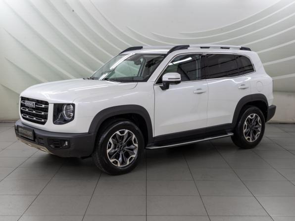Haval Dargo I с пробегом 2024 года, цена 2 798 000 рублей, 15672 км, внедорожник, Автокод Объявления