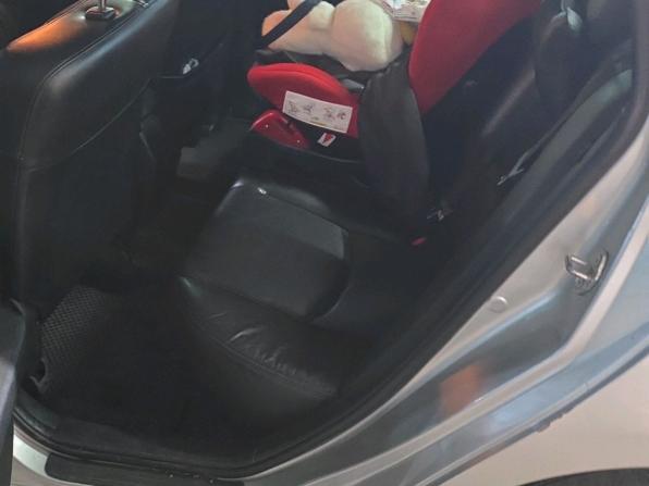 Mazda 6 II (GH) Рестайлинг с пробегом 2010 года, цена 997 000 рублей, 230000 км, седан, Автокод Объявления