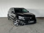 Kia Sorento IV Москва  - изображение 24
