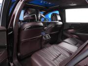 Lexus LS V Москва  - изображение 33