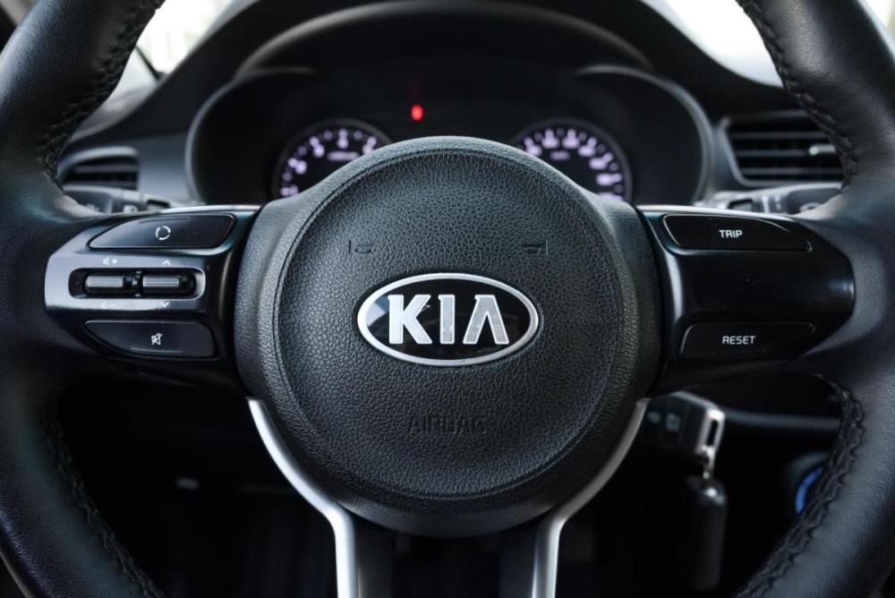 Kia Rio IV Ульяновск  - изображение 16