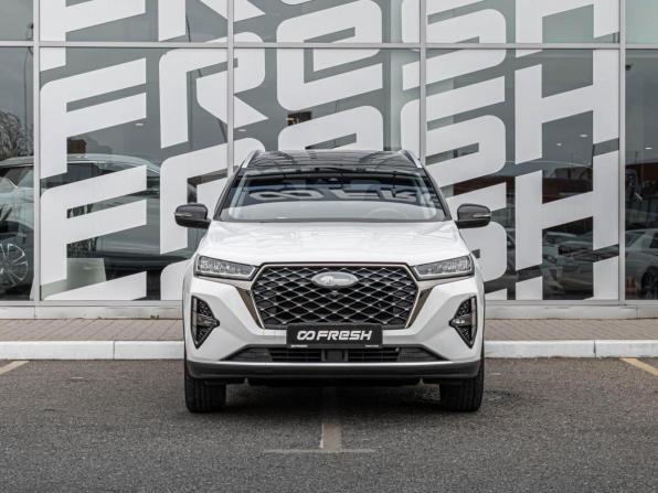 Chery Tiggo 7 Pro Max I с пробегом 2023 года, цена 1 980 000 рублей, 25701 км, внедорожник, Автокод Объявления