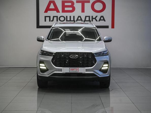 Xcite X-Cross 7 с пробегом 2024 года, цена 1 863 000 рублей, 43080 км, внедорожник, Автокод Объявления