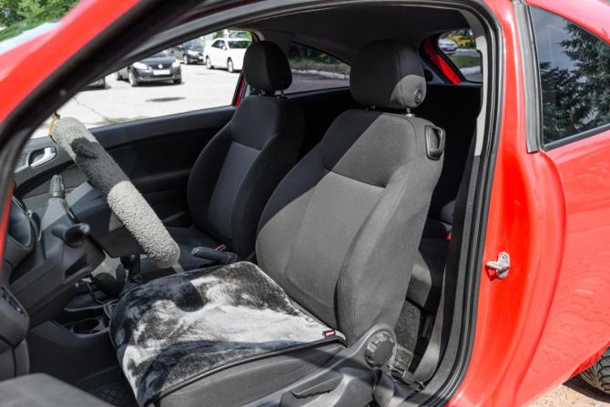 Opel Corsa D Рестайлинг II с пробегом 2012 года, цена 489 000 рублей, 183783 км, хэтчбек, Автокод Объявления