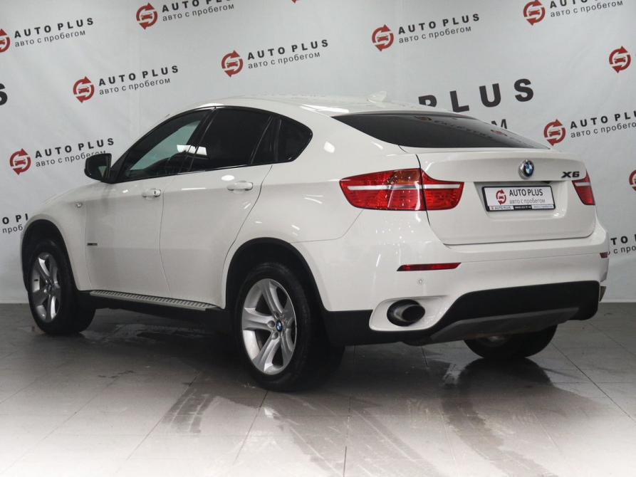 BMW X6 I (E71) Минеральные Воды  - изображение 2