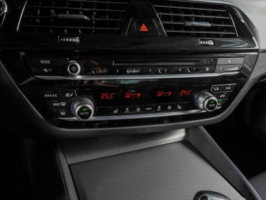 BMW 5 серии VII (G30/G31/G38) Воронеж  - изображение 14