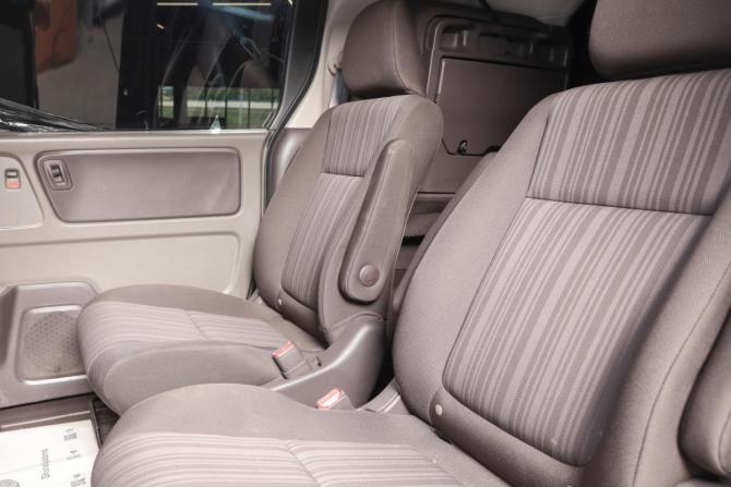 Honda Freed II с пробегом 2017 года, цена 1 599 000 рублей, 73000 км, компактвэн, Автокод Объявления