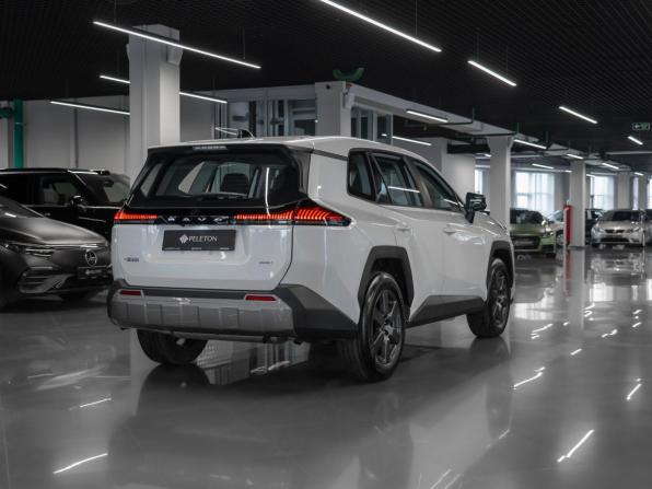 Toyota RAV4 VI (XA60) с пробегом 2026 года, цена 4 150 000 рублей, 6 км, внедорожник, Автокод Объявления