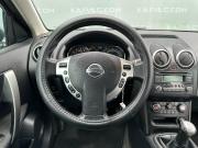 Nissan Qashqai I Рестайлинг Екатеринбург  - изображение 17