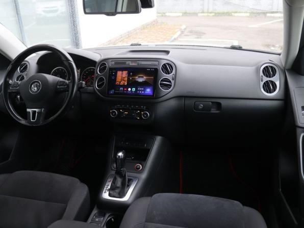 Volkswagen Tiguan I Рестайлинг с пробегом 2013 года, цена 1 572 000 рублей, 122000 км, внедорожник, Автокод Объявления