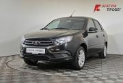 Lada (ВАЗ) Granta I Рестайлинг Нижний Новгород  - изображение 18