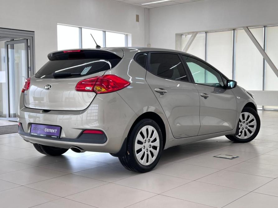 Kia Ceed II Волгоград  - изображение 2