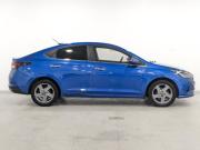 Hyundai Solaris II Рестайлинг Москва  - изображение 31
