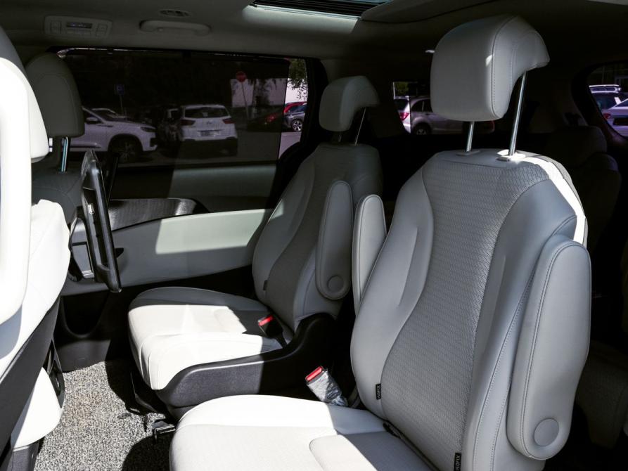 Kia Carnival IV Екатеринбург  - изображение 20
