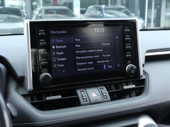 Toyota RAV4 V (XA50) с пробегом 2019 года, цена 3 570 000 рублей, 58292 км, внедорожник, Автокод Объявления