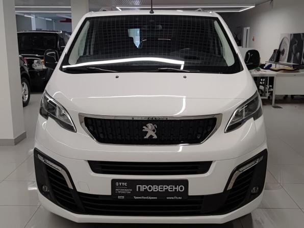 Peugeot Traveller I с пробегом 2021 года, цена 3 650 000 рублей, 90000 км, минивэн, Автокод Объявления