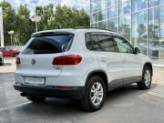 Volkswagen Tiguan I Рестайлинг Воронеж  - изображение 22