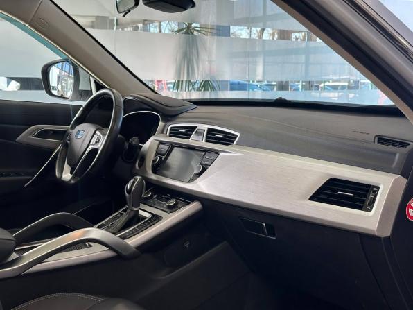 Geely Atlas I с пробегом 2019 года, цена 1 875 000 рублей, 57762 км, внедорожник, Автокод Объявления