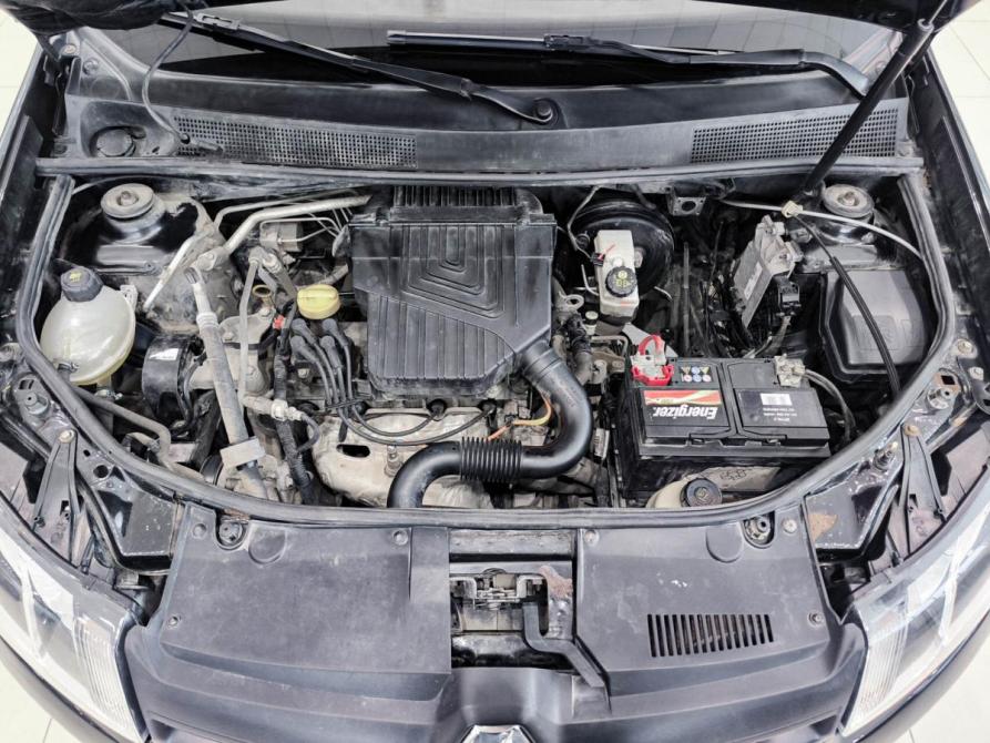 Renault Logan II Казань  - изображение 11