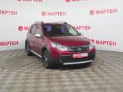 Renault Sandero I Вологда  - изображение 20