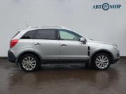 Opel Antara I Рестайлинг Москва  - изображение 18