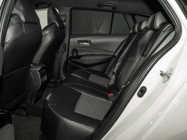 Toyota Corolla XII (E210) с пробегом 2020 года, цена 1 745 000 рублей, 31228 км, универсал, Автокод Объявления