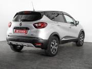 Renault Kaptur I Иркутск  - изображение 26