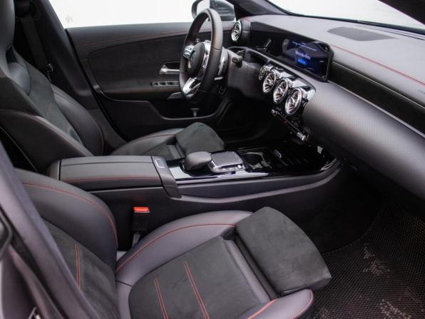 Mercedes-Benz CLA II (C118 X118) с пробегом 2020 года, цена 3 360 000 рублей, 29800 км, седан, Автокод Объявления
