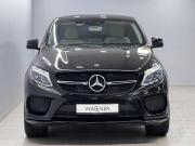 Mercedes-Benz GLE Coupe I (C292) Санкт-Петербург  - изображение 30