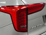 Haval Jolion I Рестайлинг Казань  - изображение 29