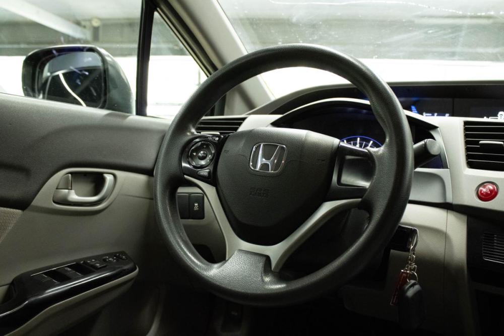 Honda Civic IX Уфа  - изображение 5