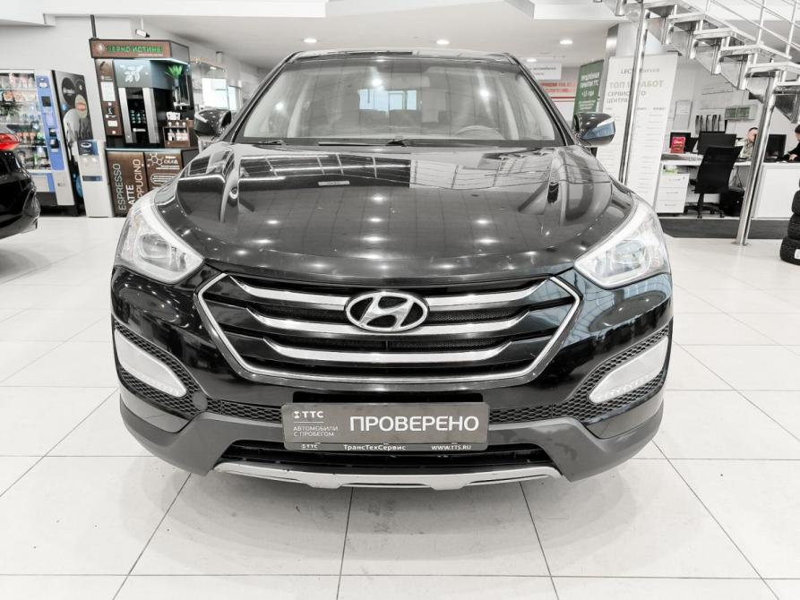 Hyundai Santa Fe III Казань  - изображение 2