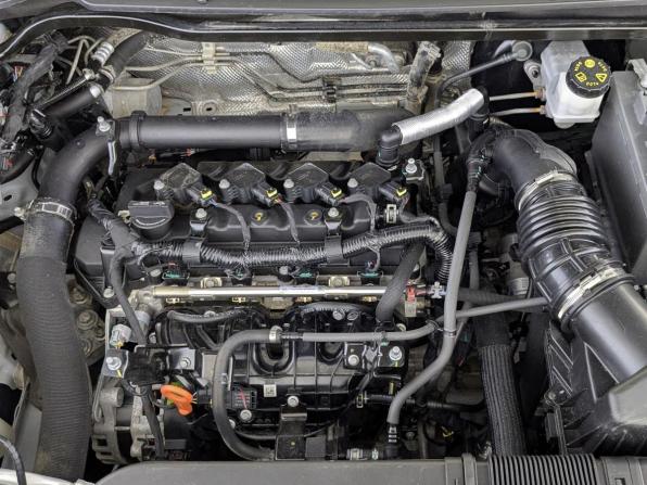 Haval Jolion I Рестайлинг с пробегом 2024 года, цена 1 550 000 рублей, 119226 км, внедорожник, Автокод Объявления
