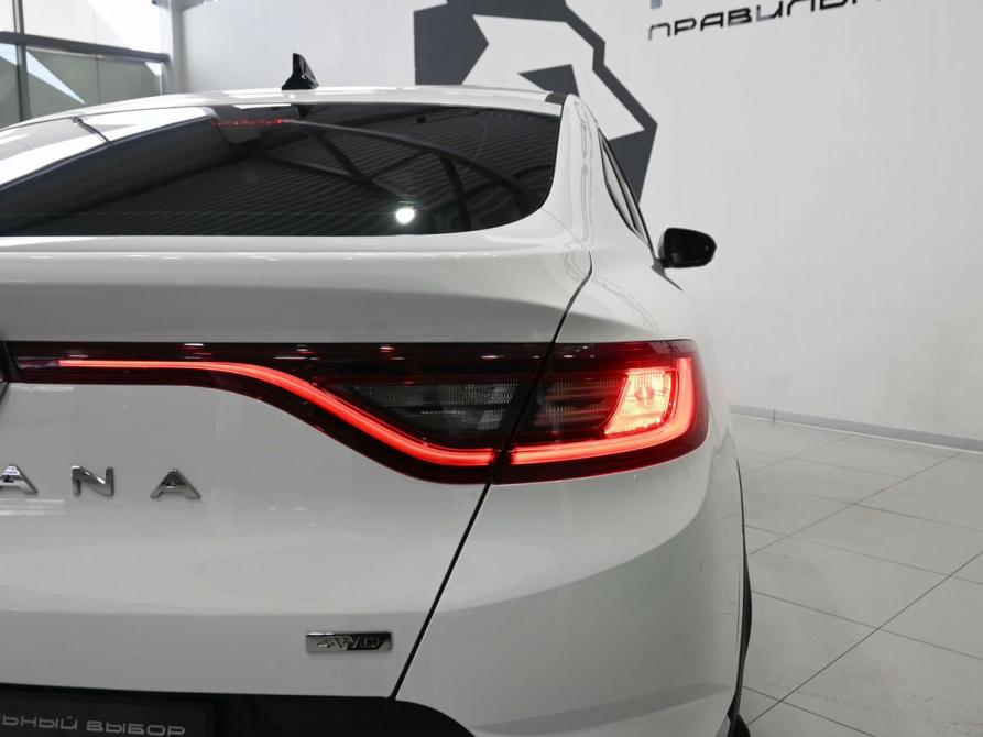 Renault Arkana I Ростов-на-Дону  - изображение 11