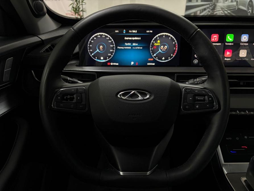 Chery Tiggo 7 Pro Max I Кандалакша  - изображение 11
