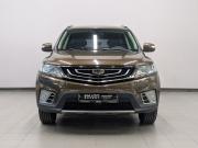 Geely Emgrand X7 I Рестайлинг 2 Москва  - изображение 39