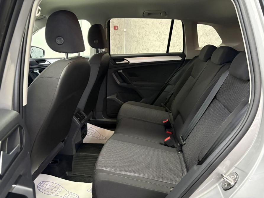 Volkswagen Tiguan II Ярославль  - изображение 13