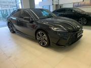 Toyota Camry IX (XV80) China Market Челябинск  - изображение 27