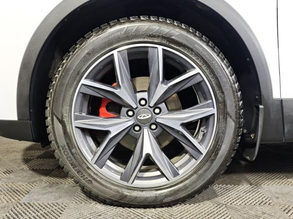 Chery Tiggo 7 Pro Max I Рестайлинг с пробегом 2024 года, цена 2 045 000 рублей, 41654 км, внедорожник, Автокод Объявления