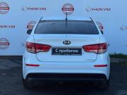 Kia Rio III Рестайлинг Екатеринбург  - изображение 39
