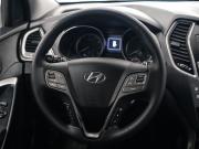 Hyundai Santa Fe III Рестайлинг Самара  - изображение 35