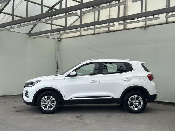 Chery Tiggo 4 Pro I Рестайлинг с пробегом 2024 года, цена 1 615 000 рублей, 37264 км, внедорожник, Автокод Объявления