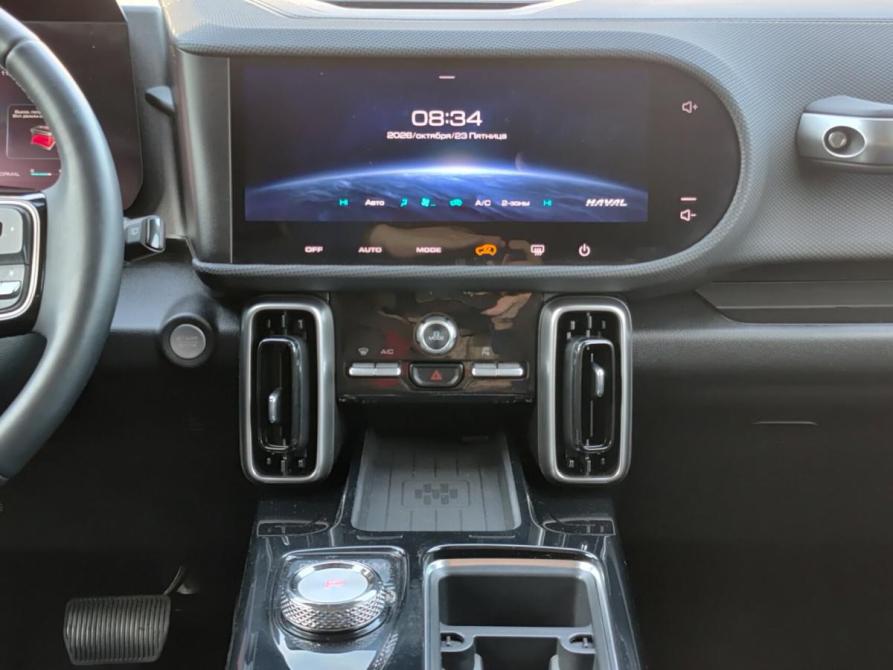 Haval Dargo I Йошкар-Ола  - изображение 18