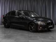 BMW 3 серии VI (F3x) Тюмень  - изображение 24