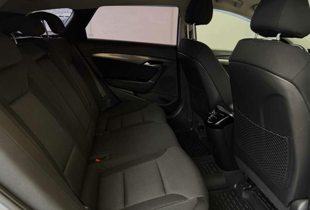 Hyundai i40 I Москва  - изображение 14