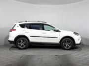 Toyota RAV4 IV (XA40) Рестайлинг Санкт-Петербург  - изображение 23