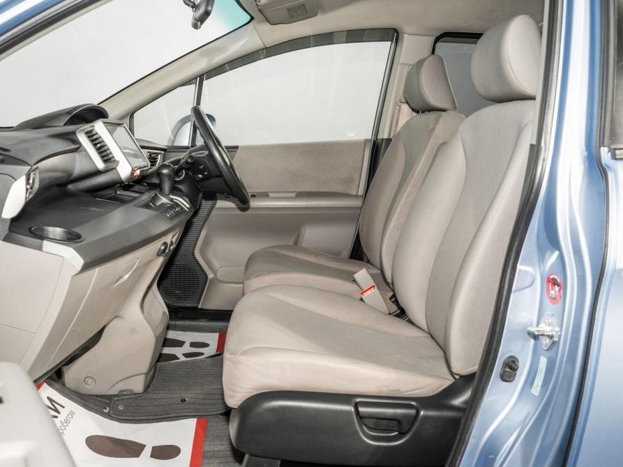Honda Freed I Рестайлинг Иркутск  - изображение 6