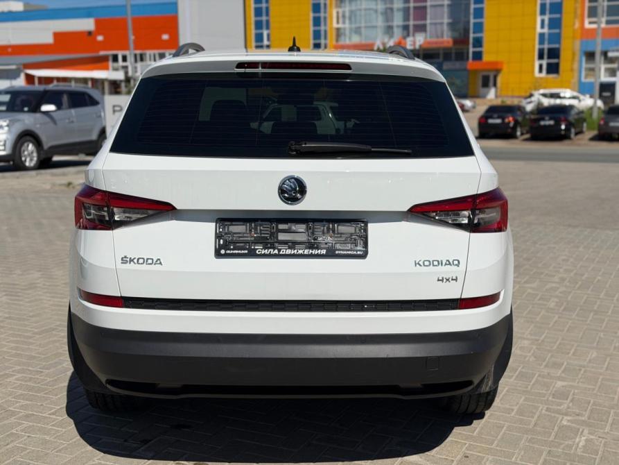 Skoda Kodiaq I Сыктывкар  - изображение 6
