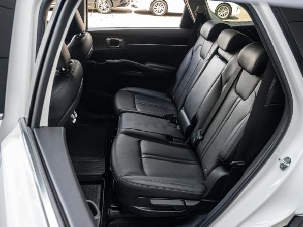 Kia Sorento IV с пробегом 2021 года, цена 4 100 000 рублей, 84099 км, внедорожник, Автокод Объявления